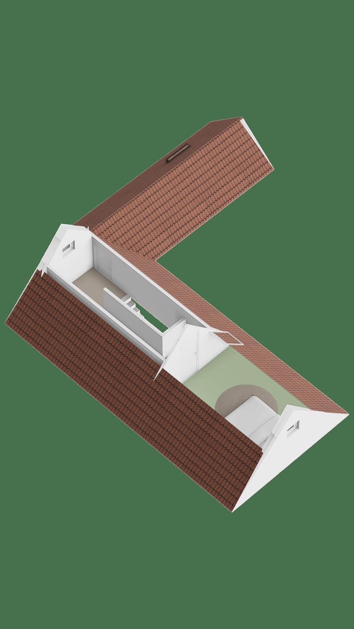 Photo 80 of Stappenhoeve 5