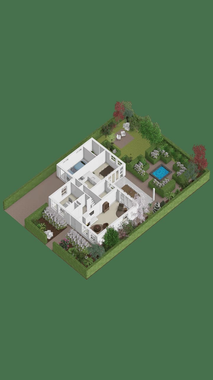 Photo 82 of Stappenhoeve 5