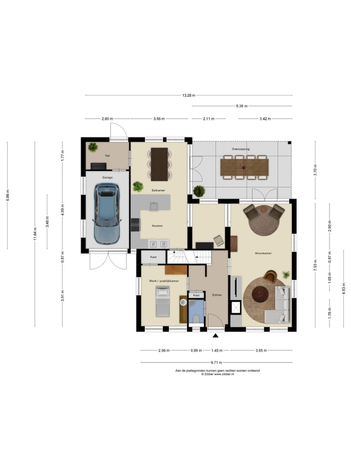 Photo 73 of Stappenhoeve 5