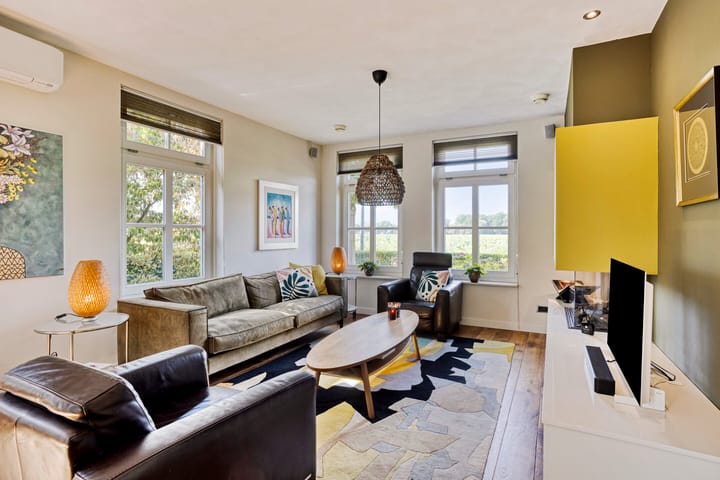 Photo 2 of Stappenhoeve 5