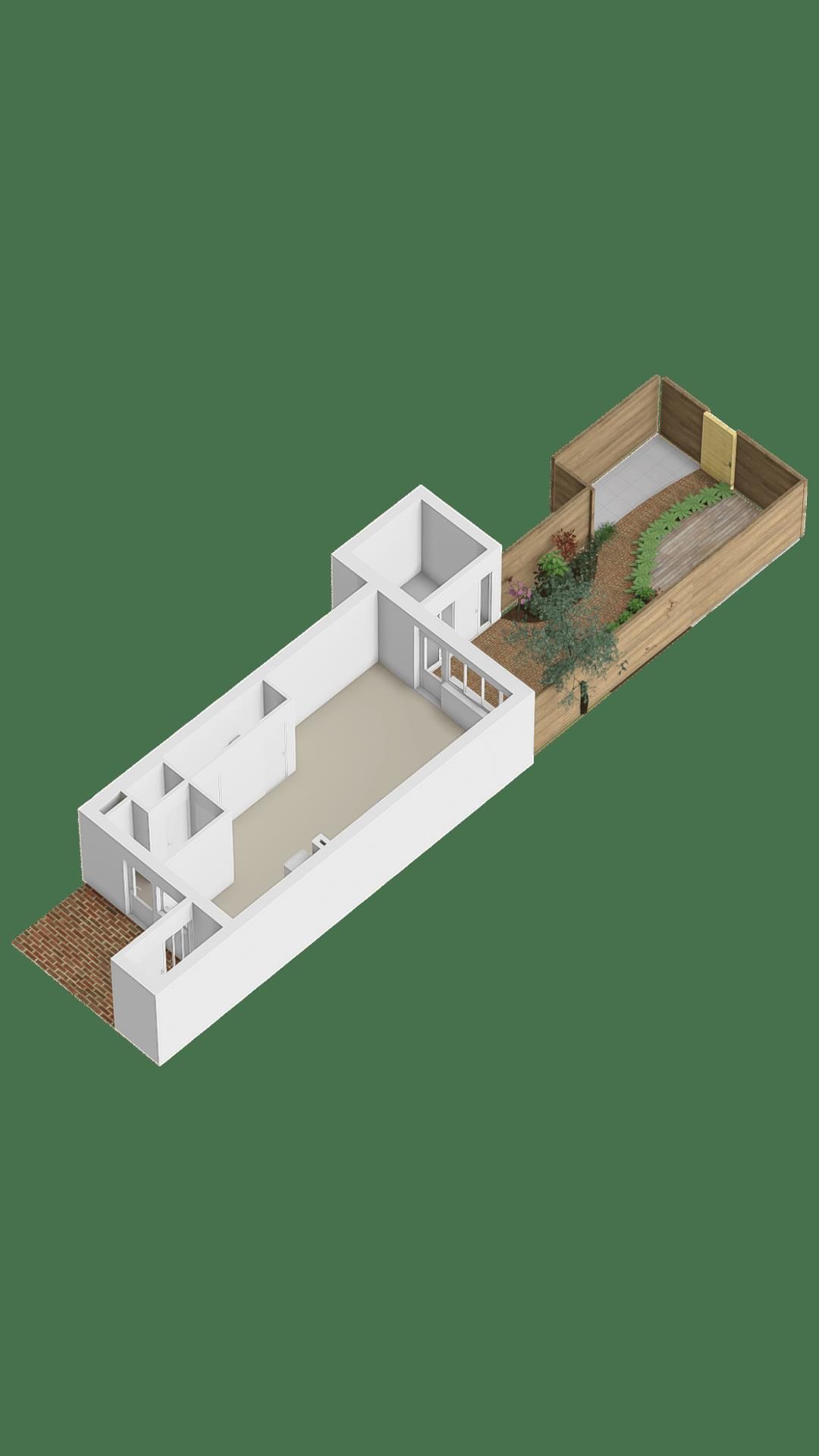 Foto 44 van Kromstevenwerf 52