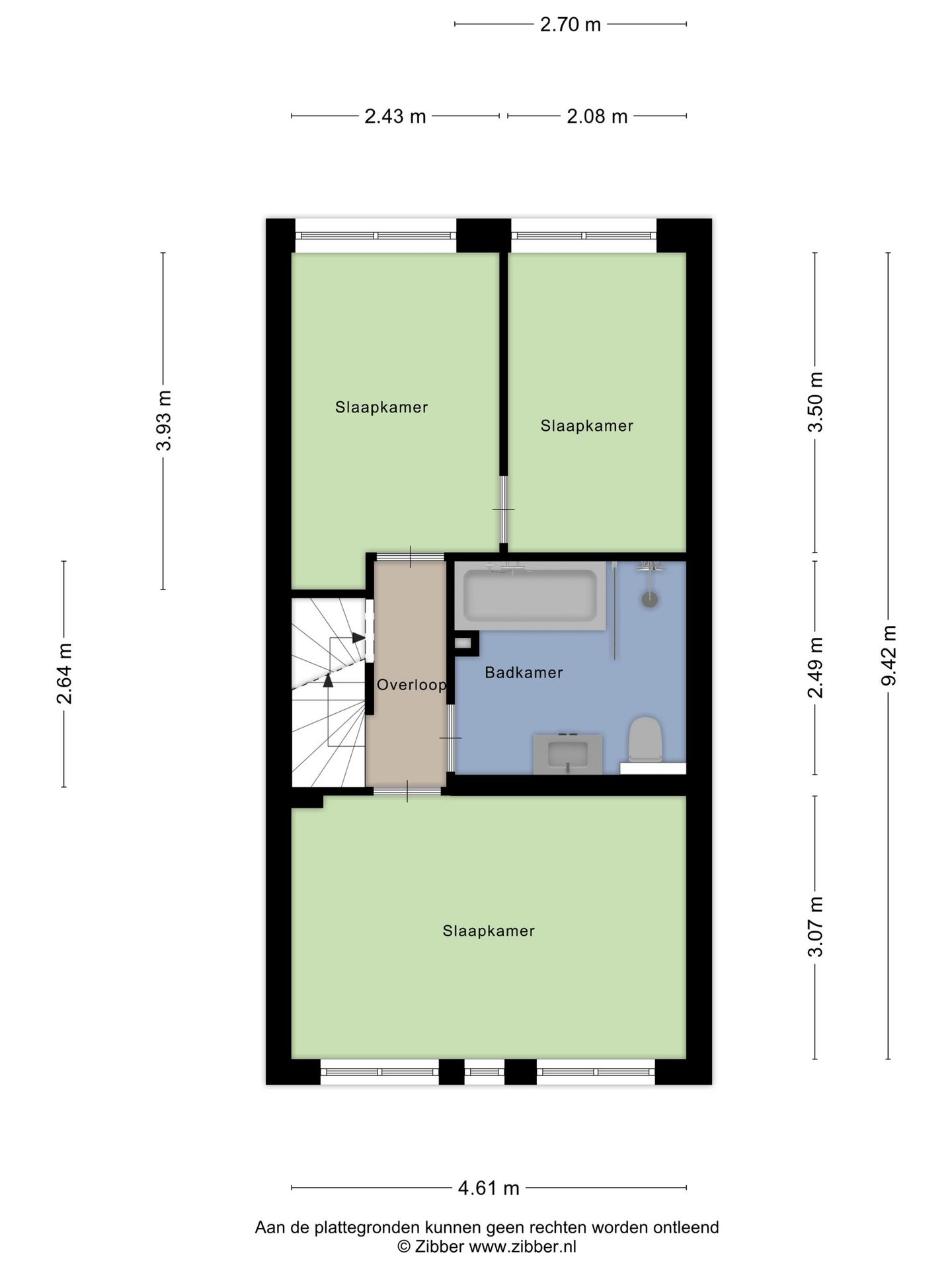 Foto 40 van Kromstevenwerf 52