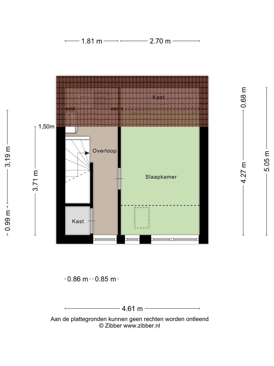 Foto 41 van Kromstevenwerf 52