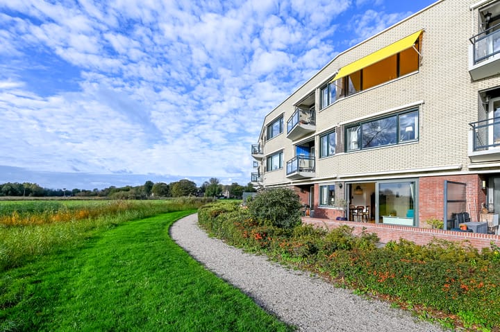 Foto 1 van Dr. Schaepmanlaan 36