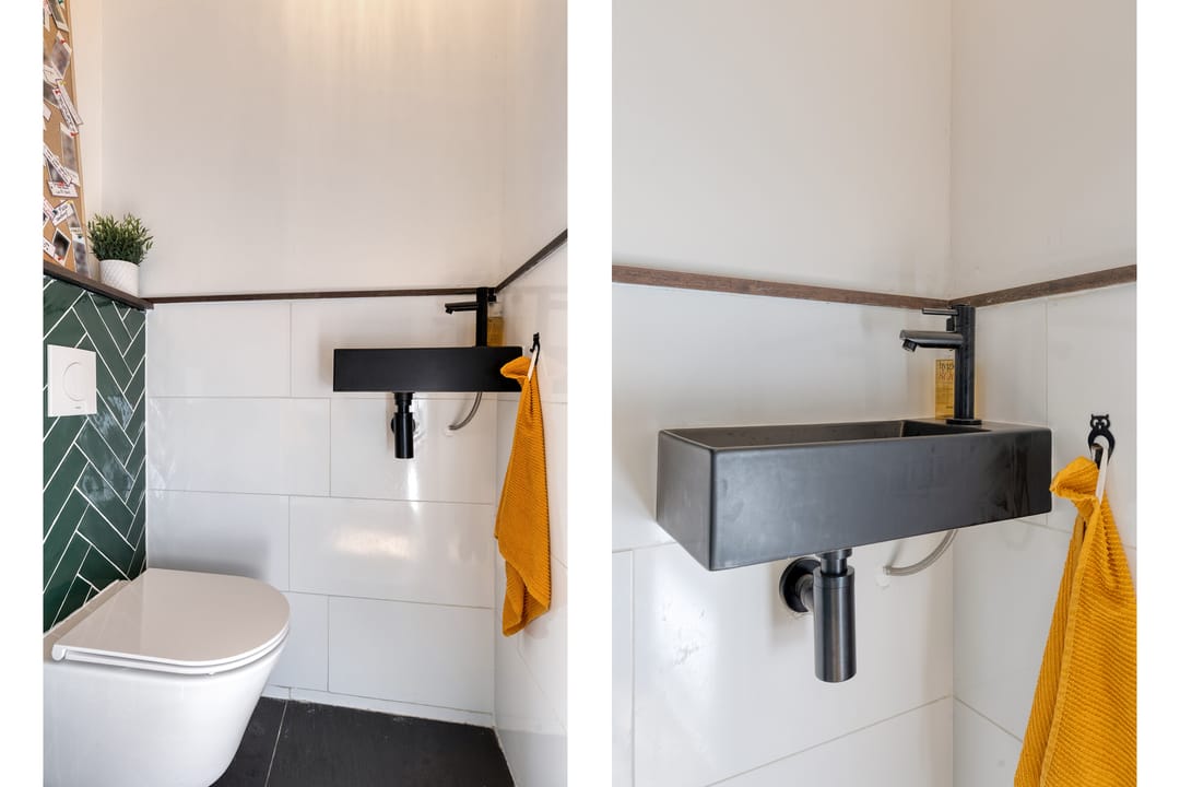 Foto 8 van Kromstevenwerf 52