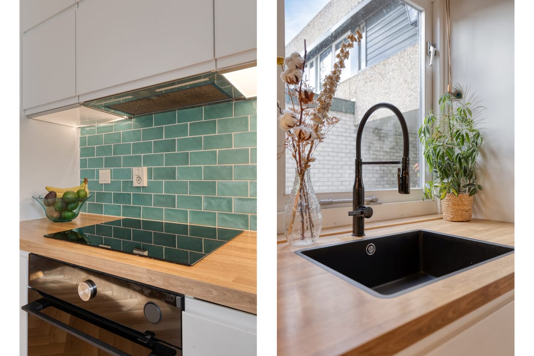 Foto 16 van Kromstevenwerf 52