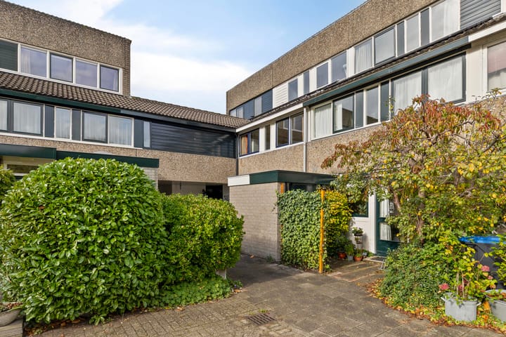 Photo 5 of Kromstevenwerf 52