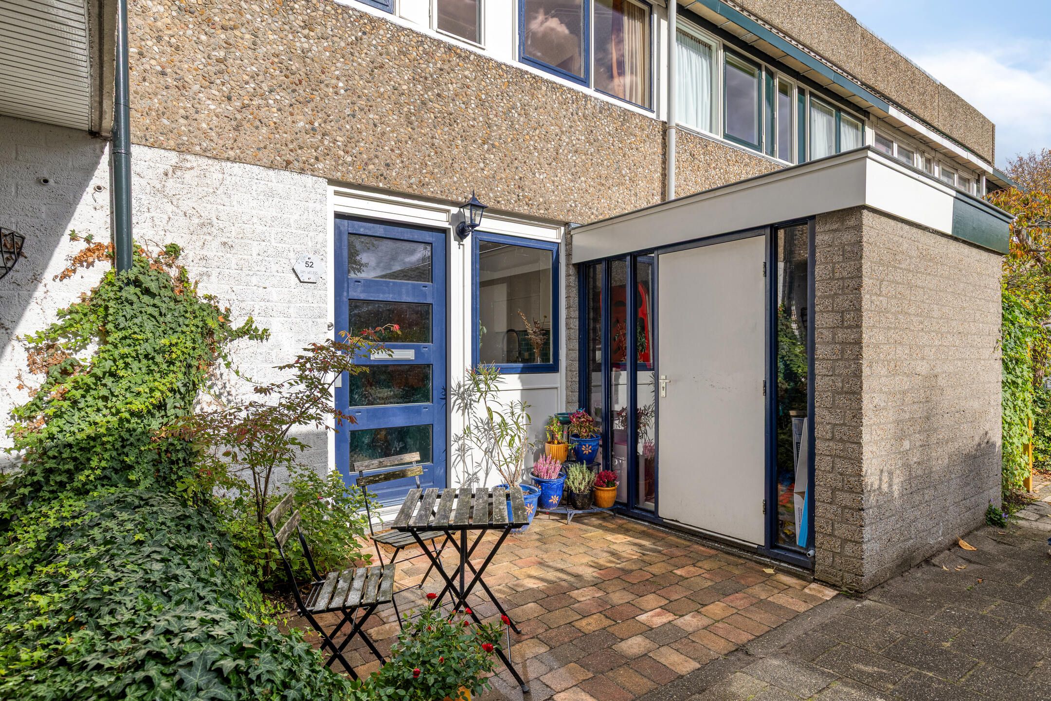 Foto 6 van Kromstevenwerf 52