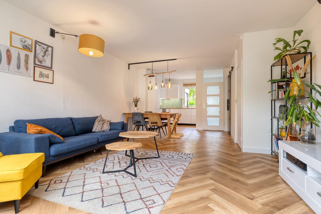 Foto 11 van Kromstevenwerf 52