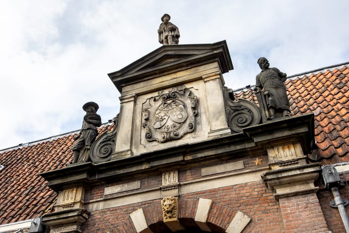 Foto 29 van Omvalspoort 1