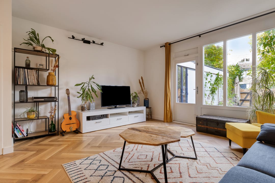 Foto 13 van Kromstevenwerf 52