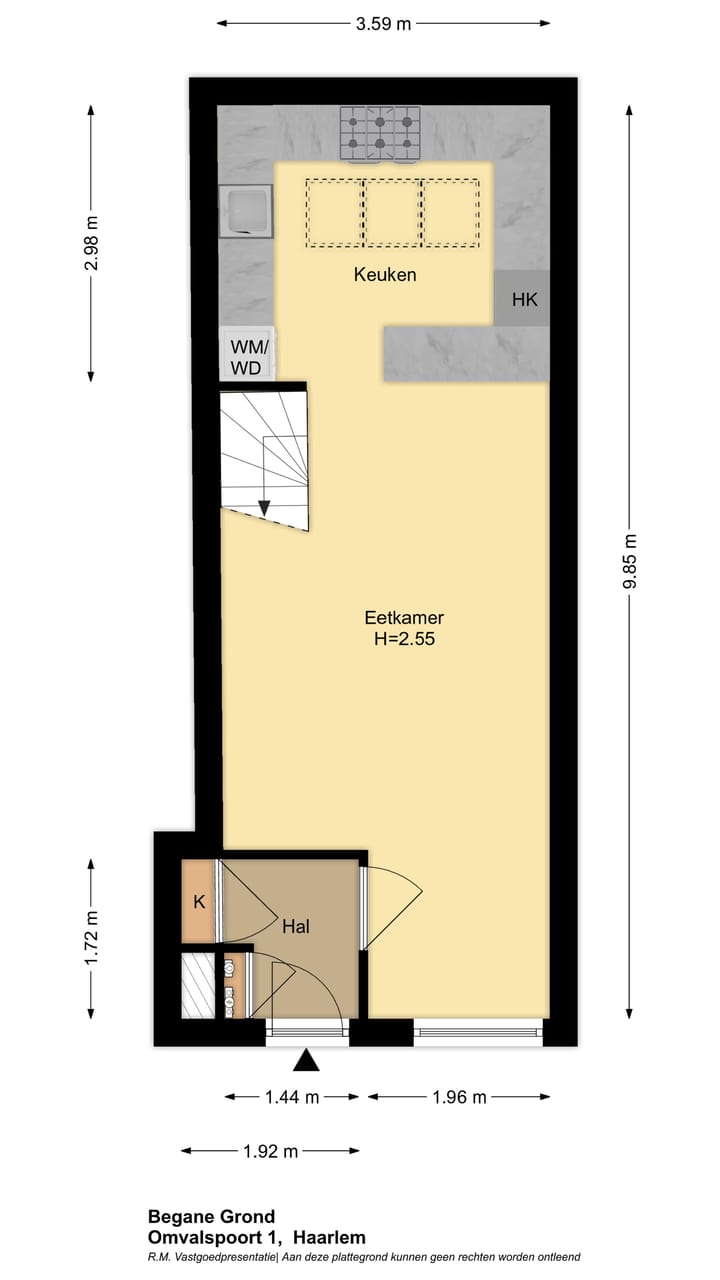Foto 32 van Omvalspoort 1