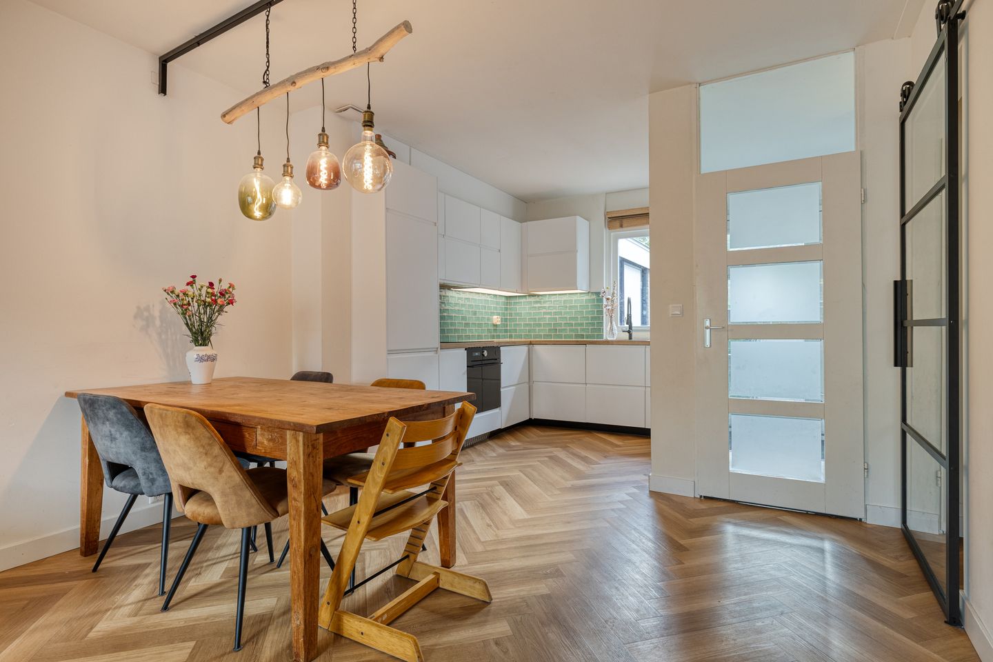 Foto 14 van Kromstevenwerf 52