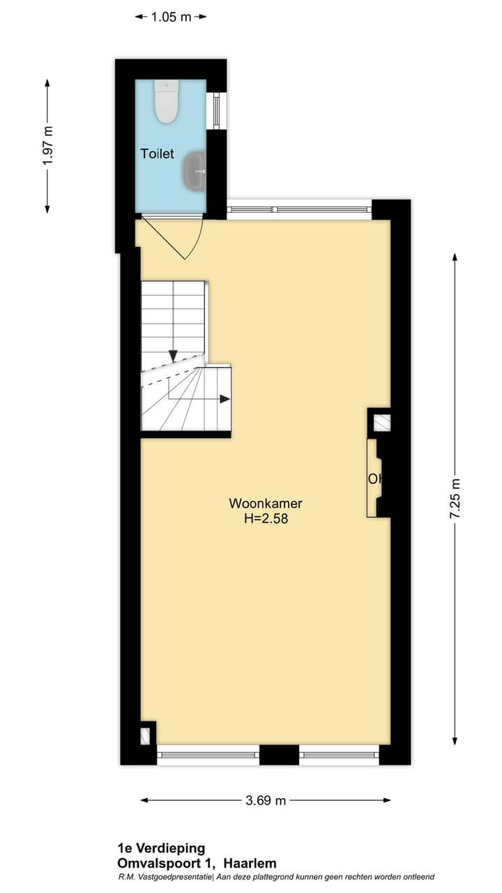 Foto 33 van Omvalspoort 1