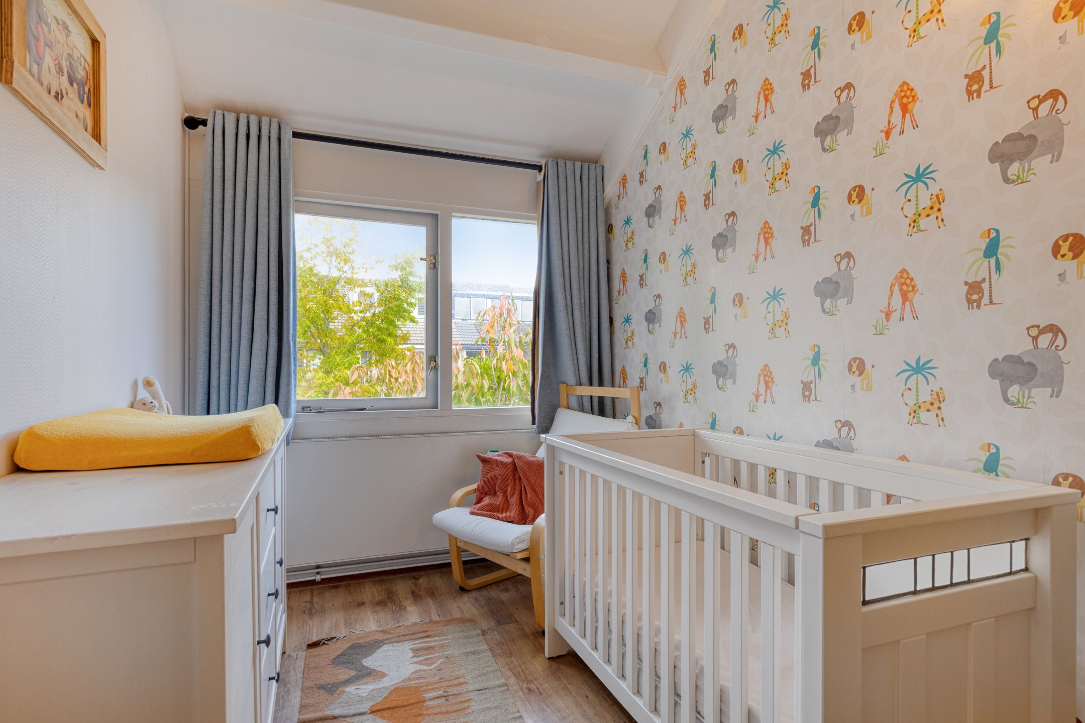 Foto 27 van Kromstevenwerf 52