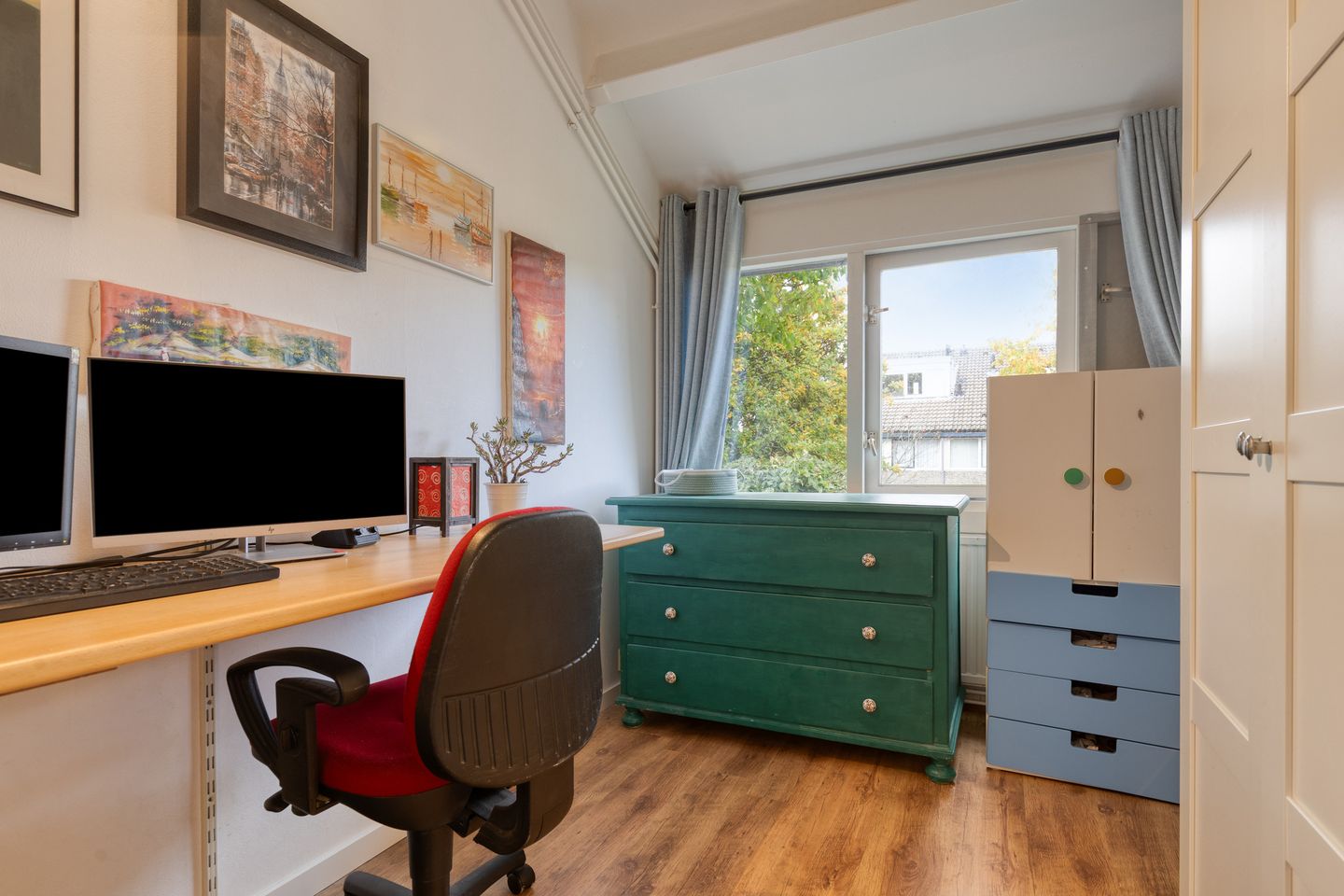 Foto 29 van Kromstevenwerf 52