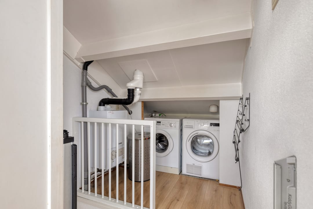 Foto 31 van Kromstevenwerf 52