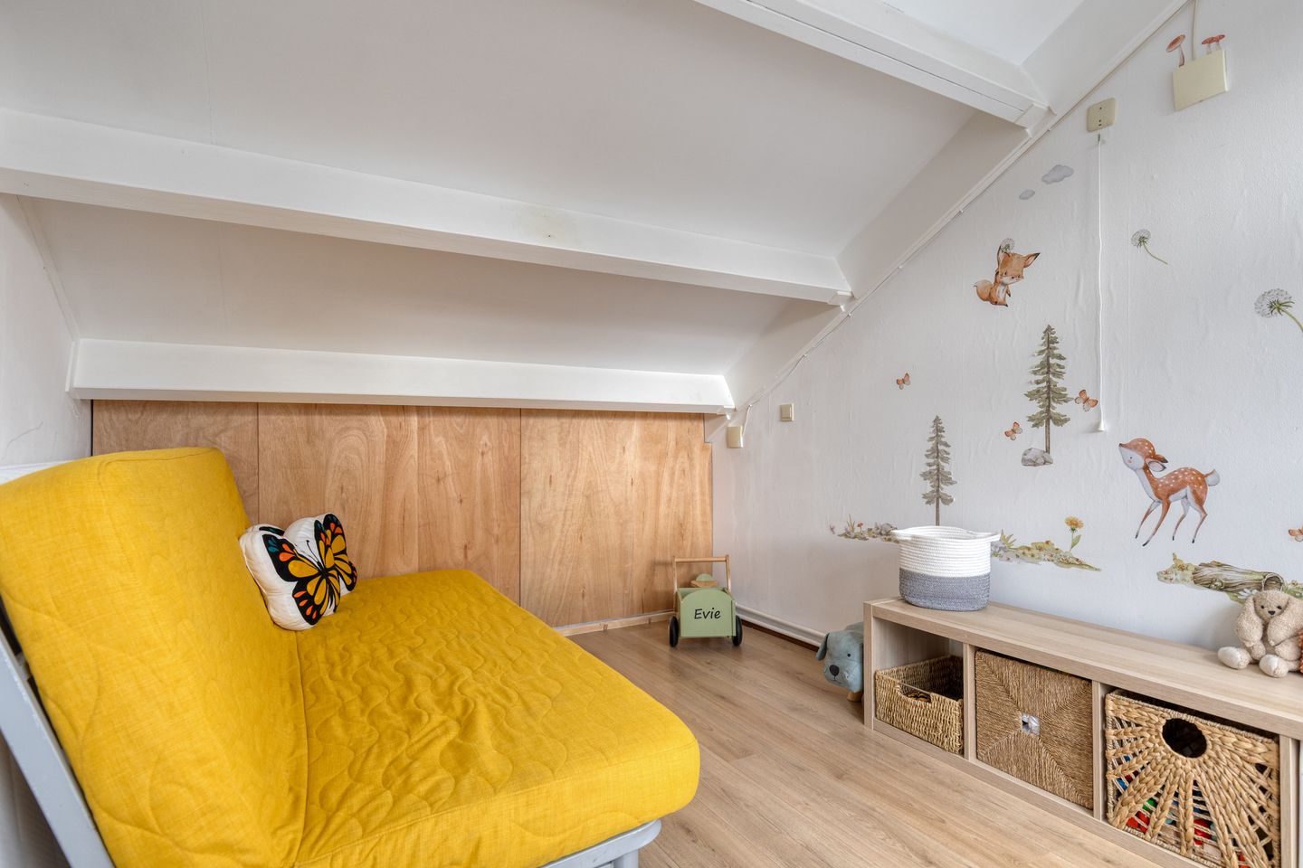 Foto 34 van Kromstevenwerf 52