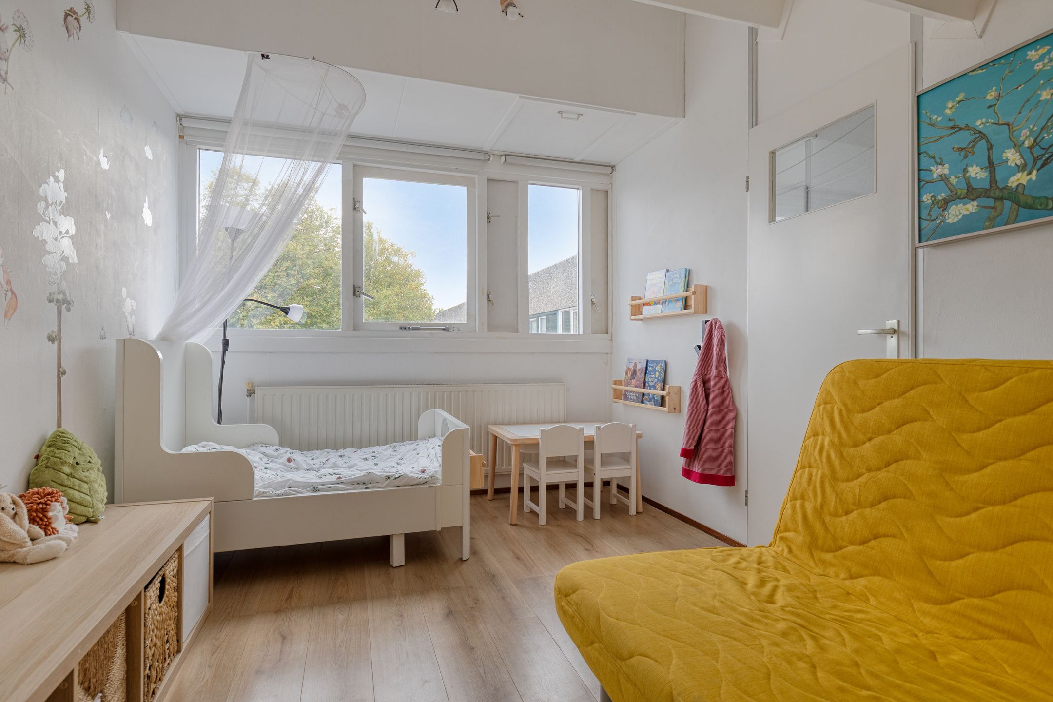 Foto 33 van Kromstevenwerf 52