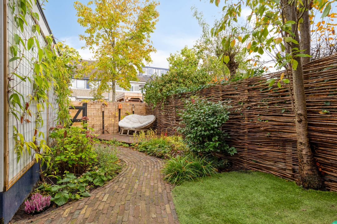 Foto 17 van Kromstevenwerf 52