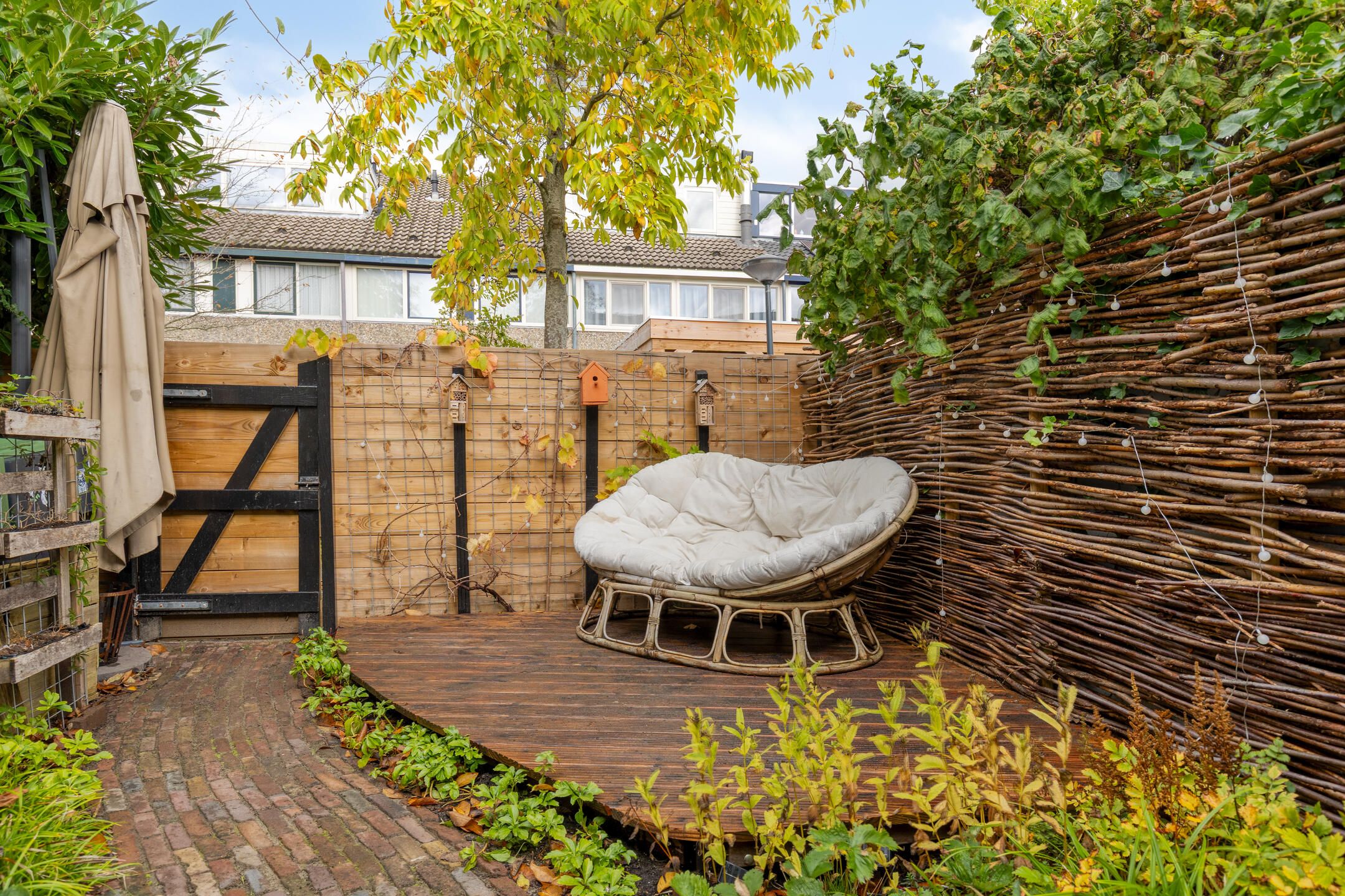 Foto 18 van Kromstevenwerf 52