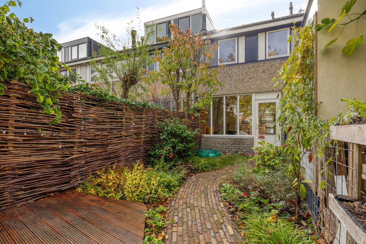 Foto 19 van Kromstevenwerf 52