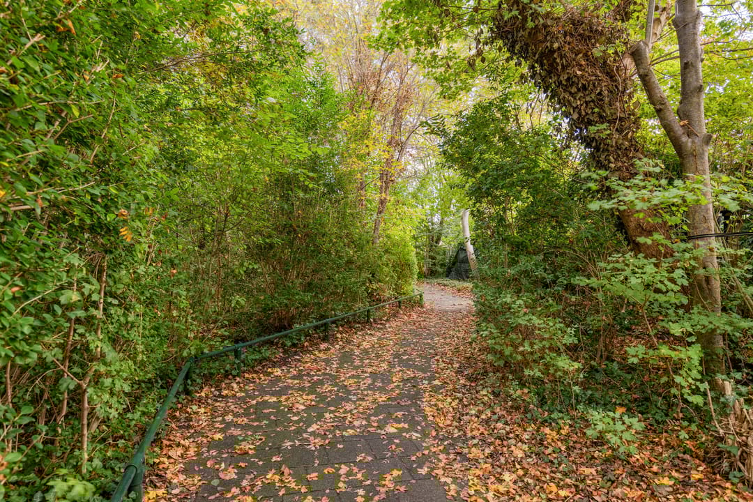 Foto 37 van Kromstevenwerf 52