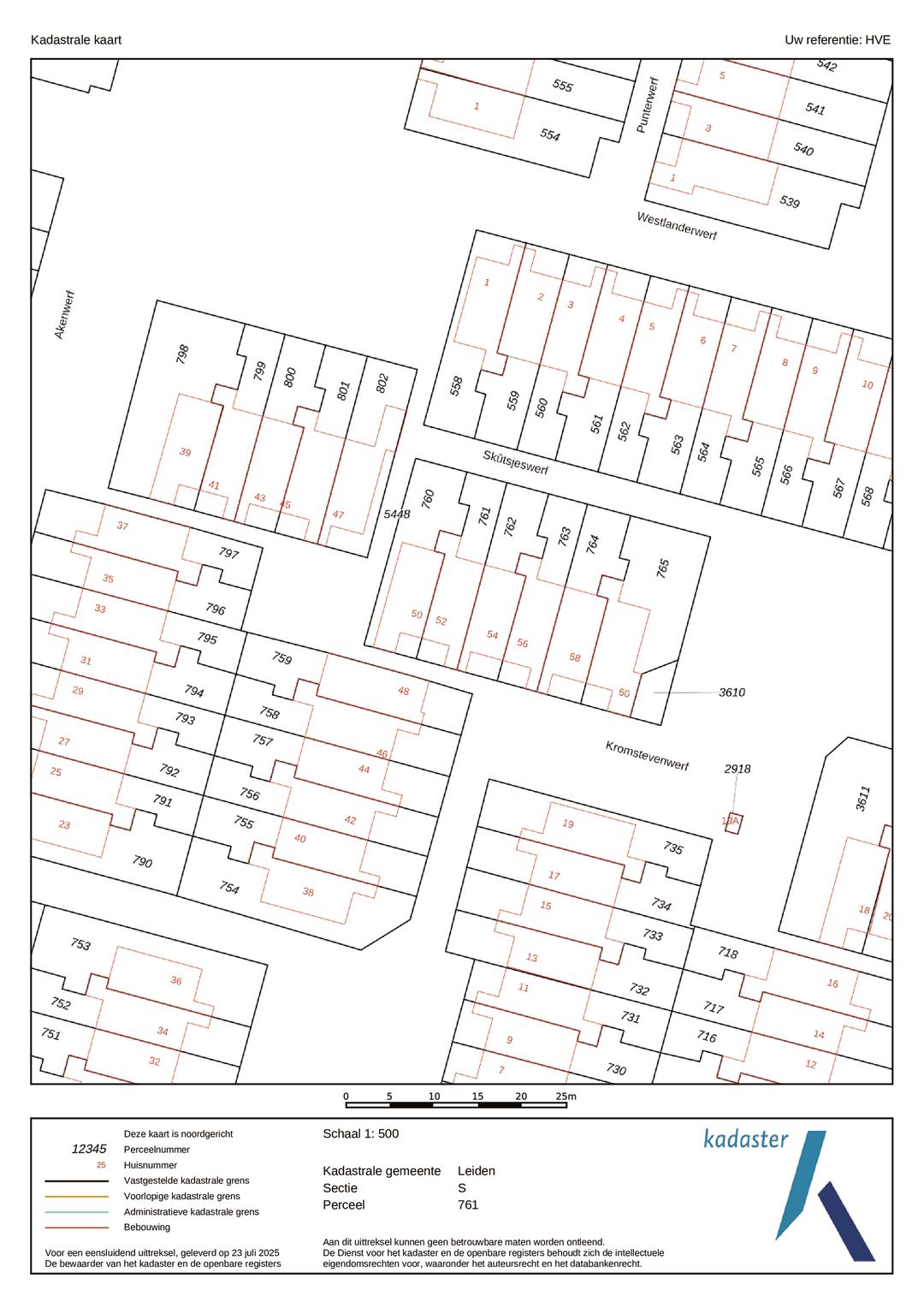 Foto 46 van Kromstevenwerf 52