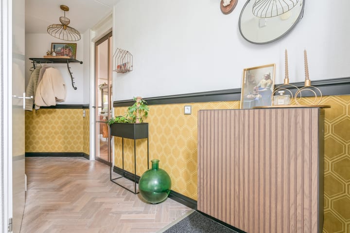 Foto 8 van Mennestraat 54