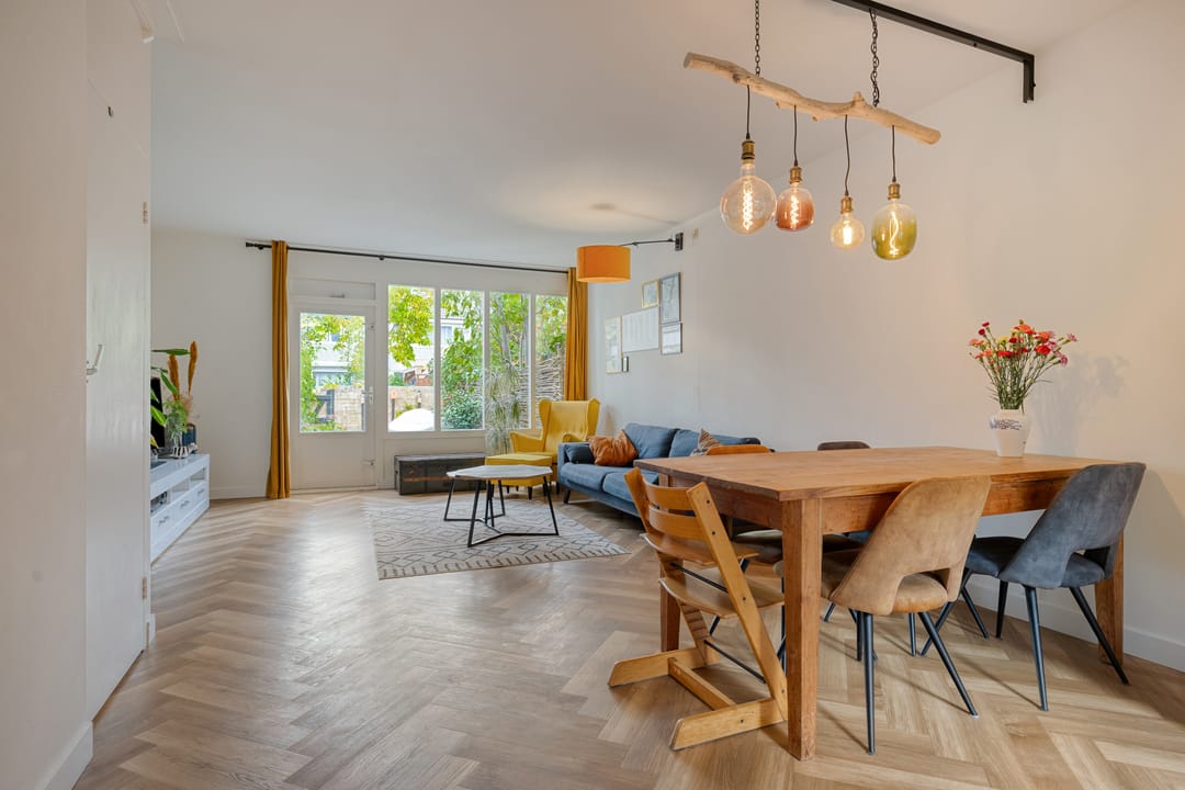 Foto 2 van Kromstevenwerf 52