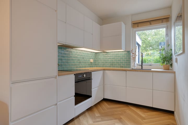 Photo 3 of Kromstevenwerf 52