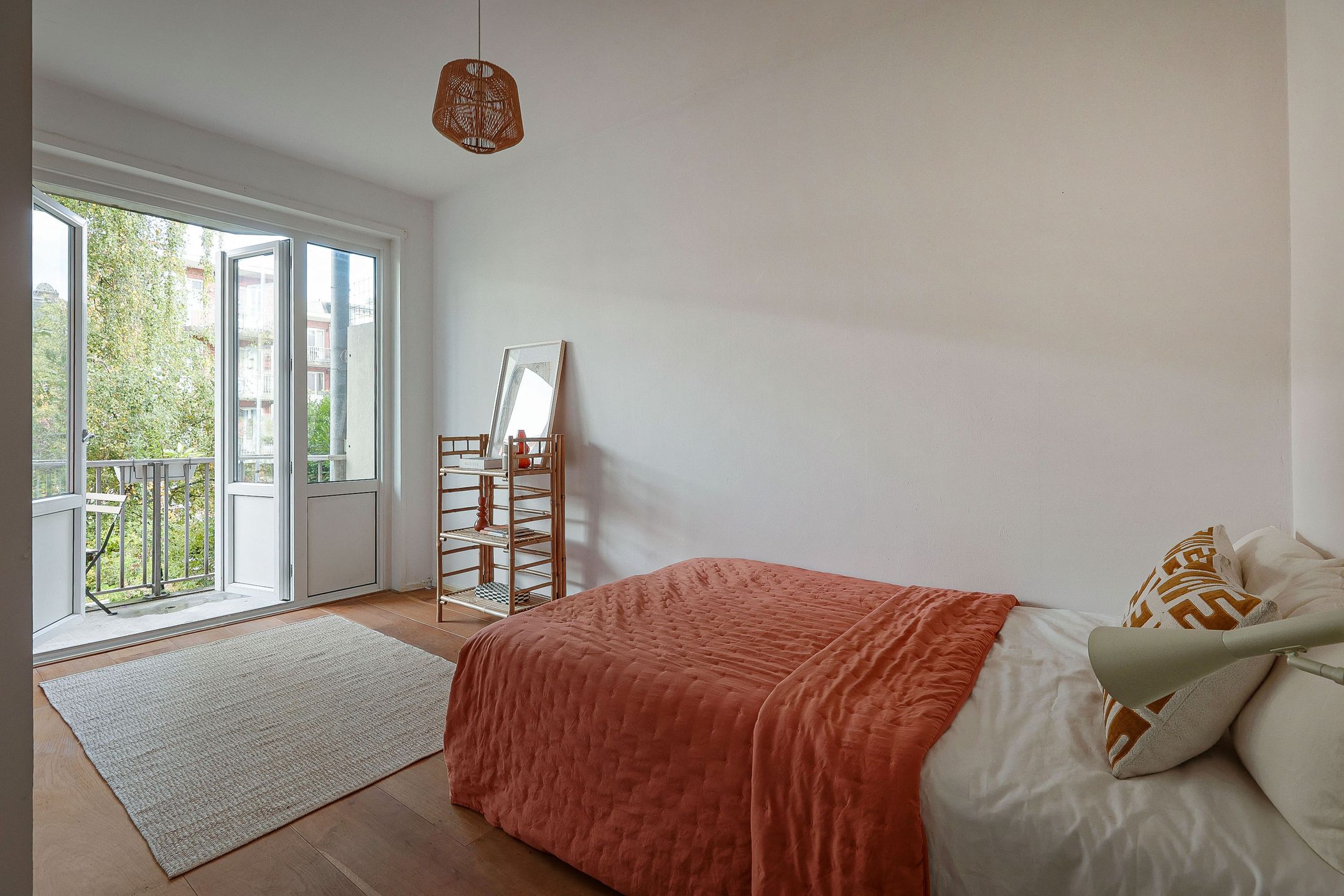 Photo 6 of Christiaan de Wetstraat 9-1