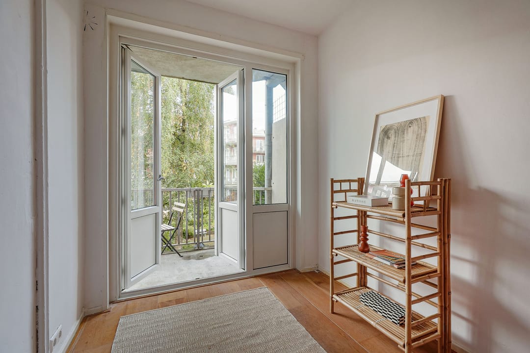 Photo 7 of Christiaan de Wetstraat 9-1