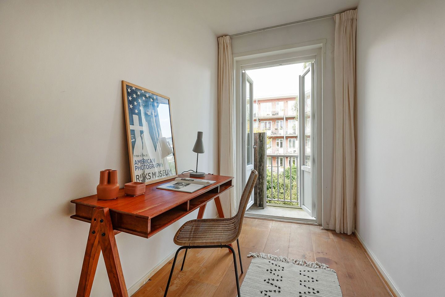 Photo 10 of Christiaan de Wetstraat 9-1