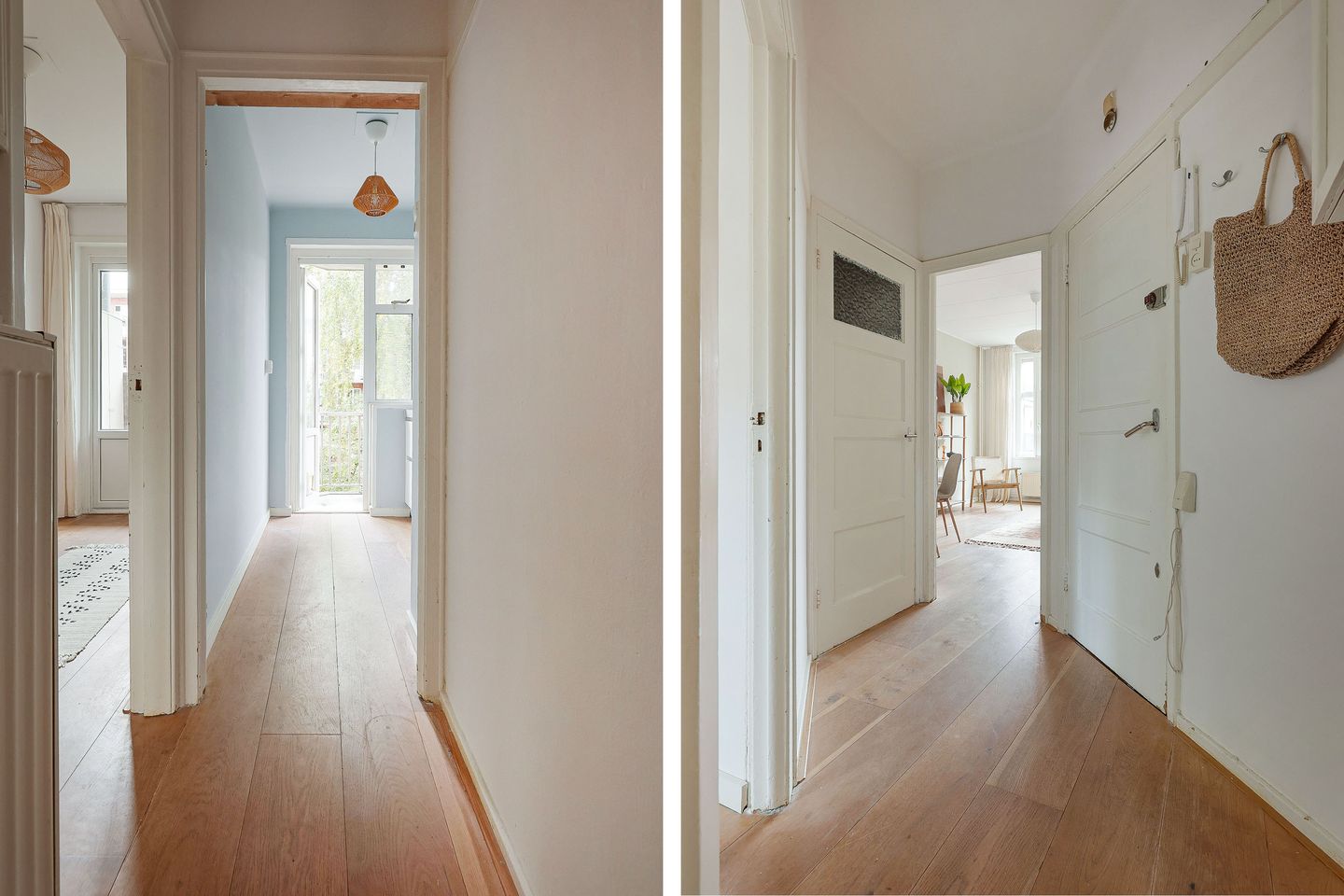 Photo 14 of Christiaan de Wetstraat 9-1