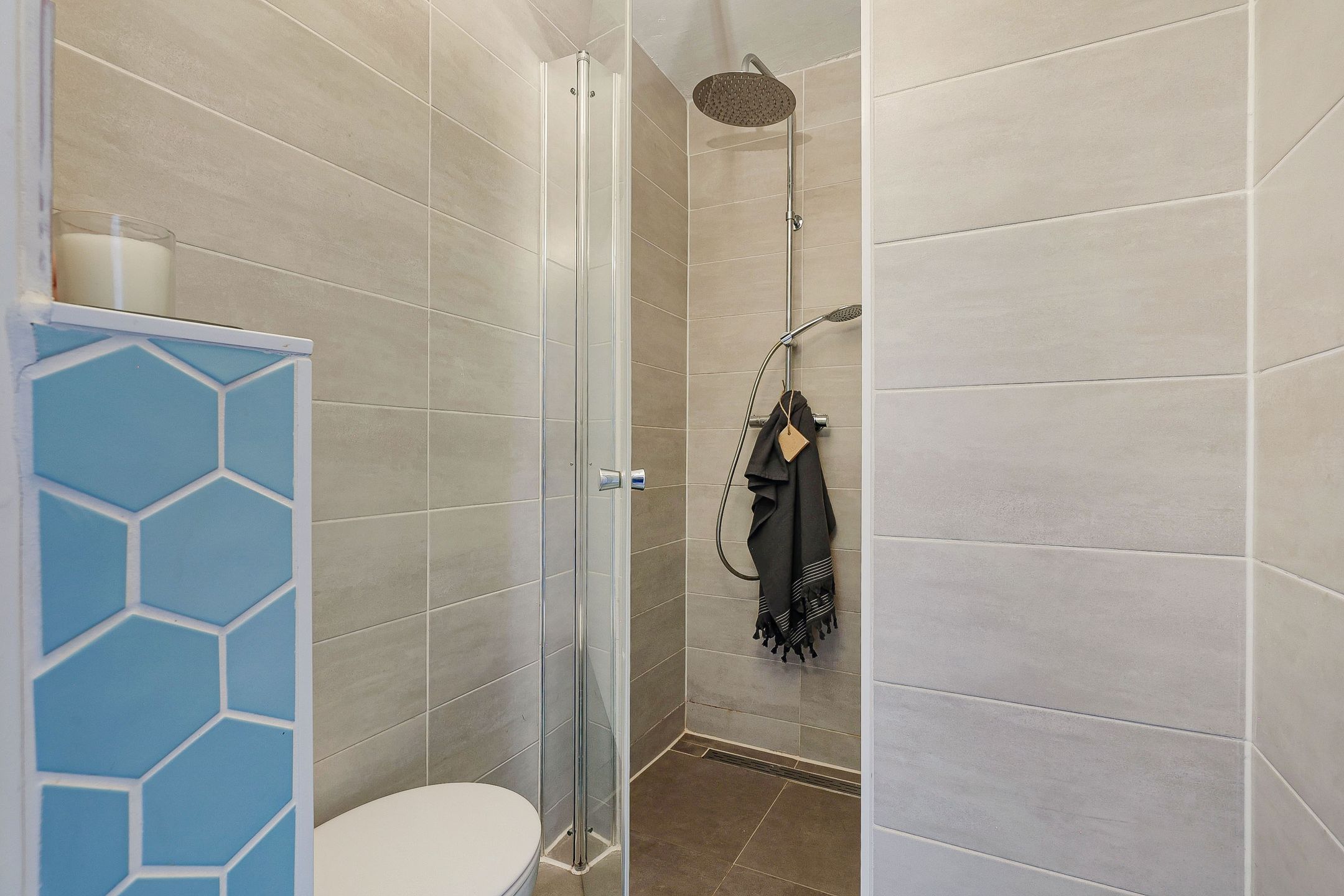 Photo 15 of Christiaan de Wetstraat 9-1