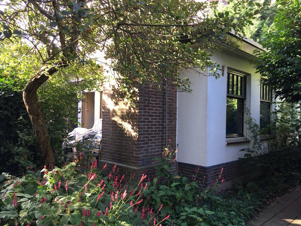 Photo 17 of Christiaan de Wetstraat 9-1