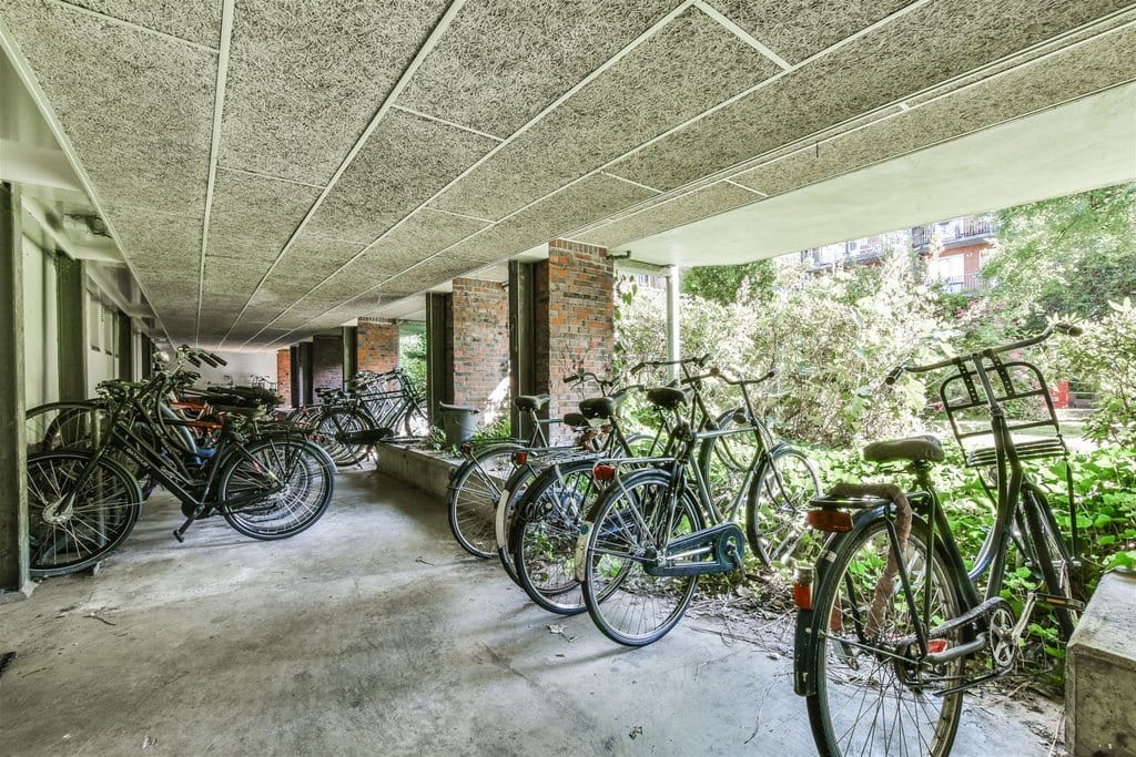 Photo 18 of Christiaan de Wetstraat 9-1