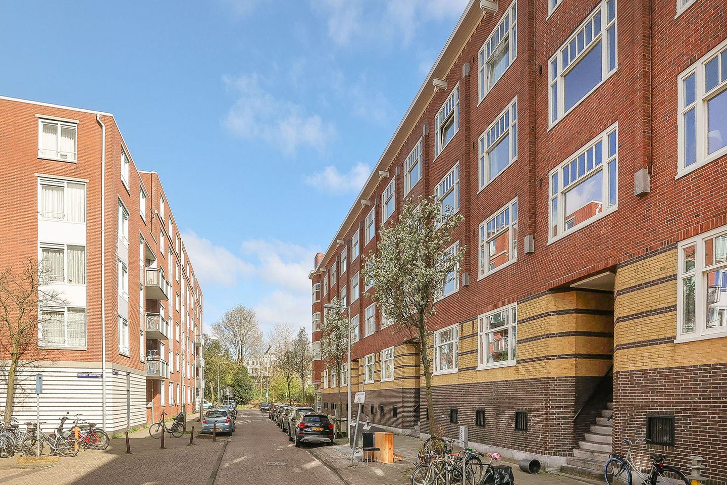 Photo 19 of Christiaan de Wetstraat 9-1