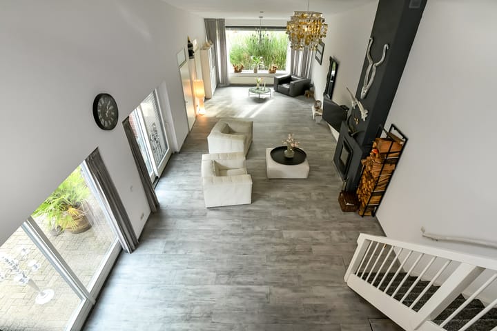 Foto 3 van Claustrum 26