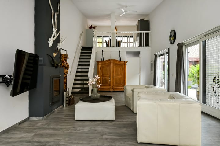 Foto 8 van Claustrum 26