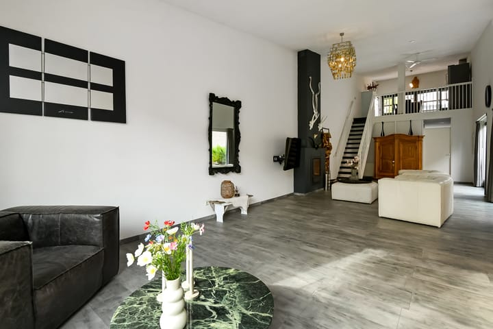 Foto 11 van Claustrum 26