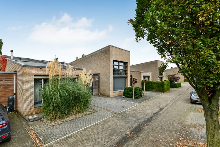 Foto 4 van Claustrum 26