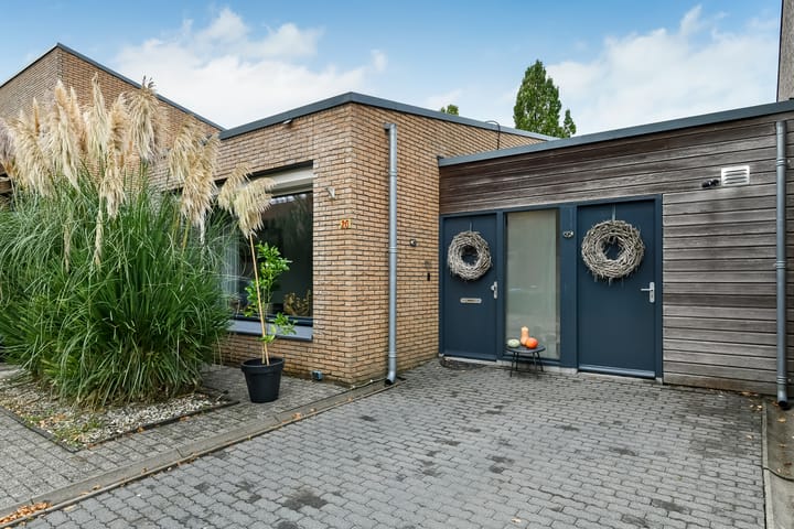 Foto 5 van Claustrum 26