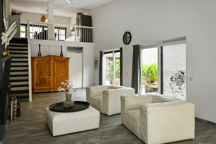 Foto 13 van Claustrum 26