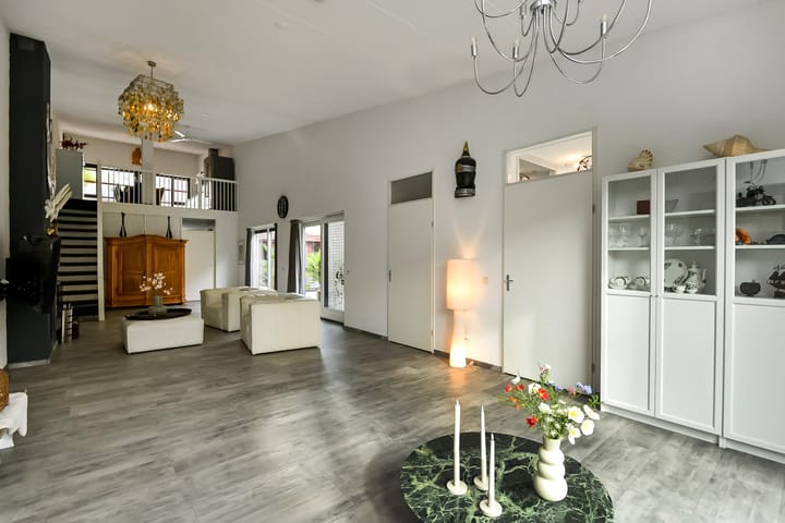 Foto 12 van Claustrum 26