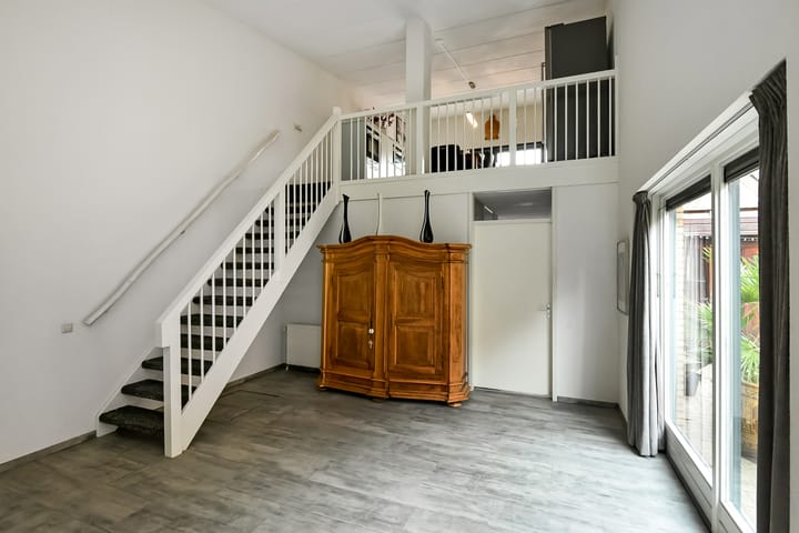 Foto 17 van Claustrum 26