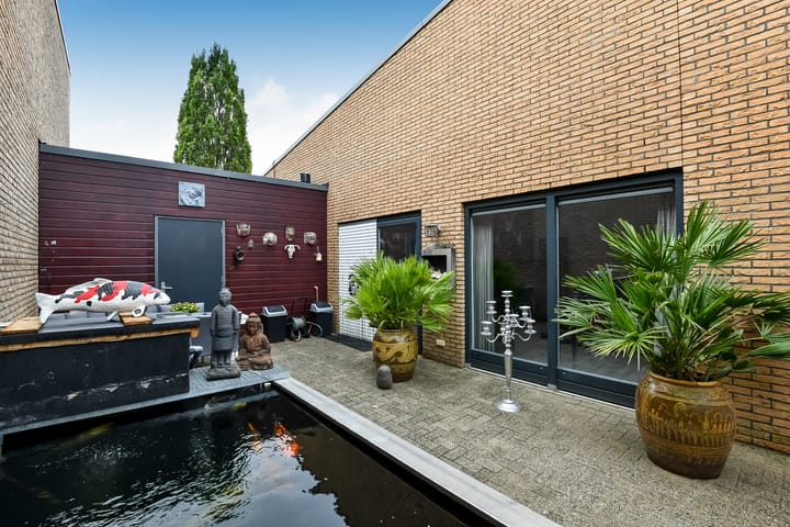 Foto 34 van Claustrum 26