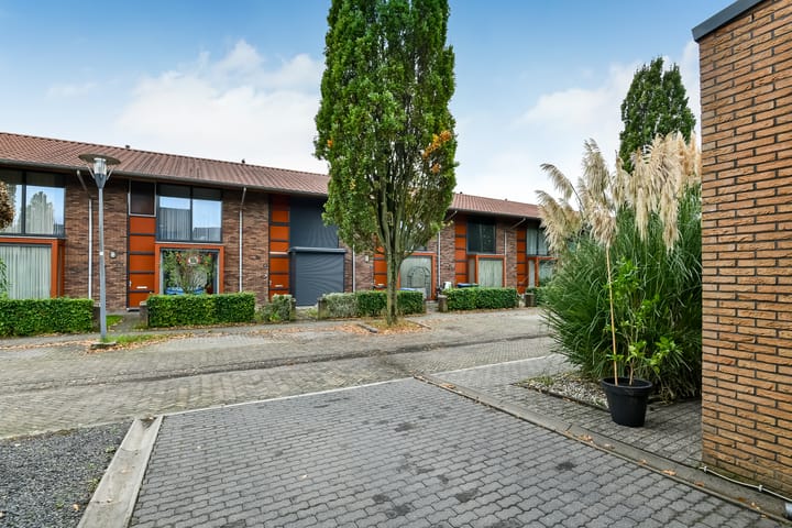 Foto 6 van Claustrum 26