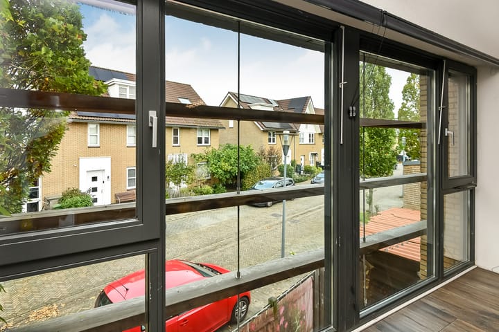 Foto 21 van Claustrum 26